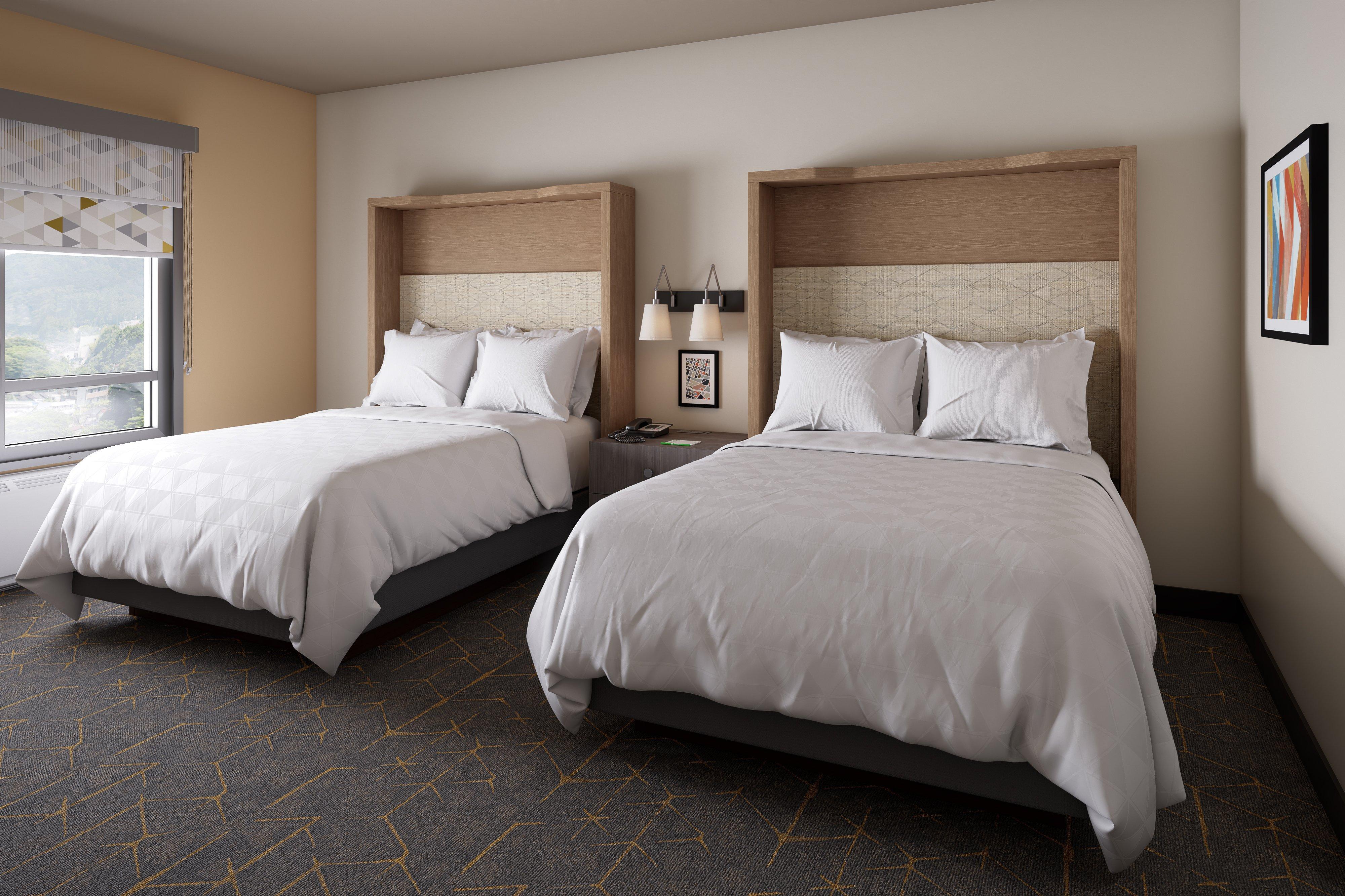 Holiday Inn Rockford By Ihg Luaran gambar