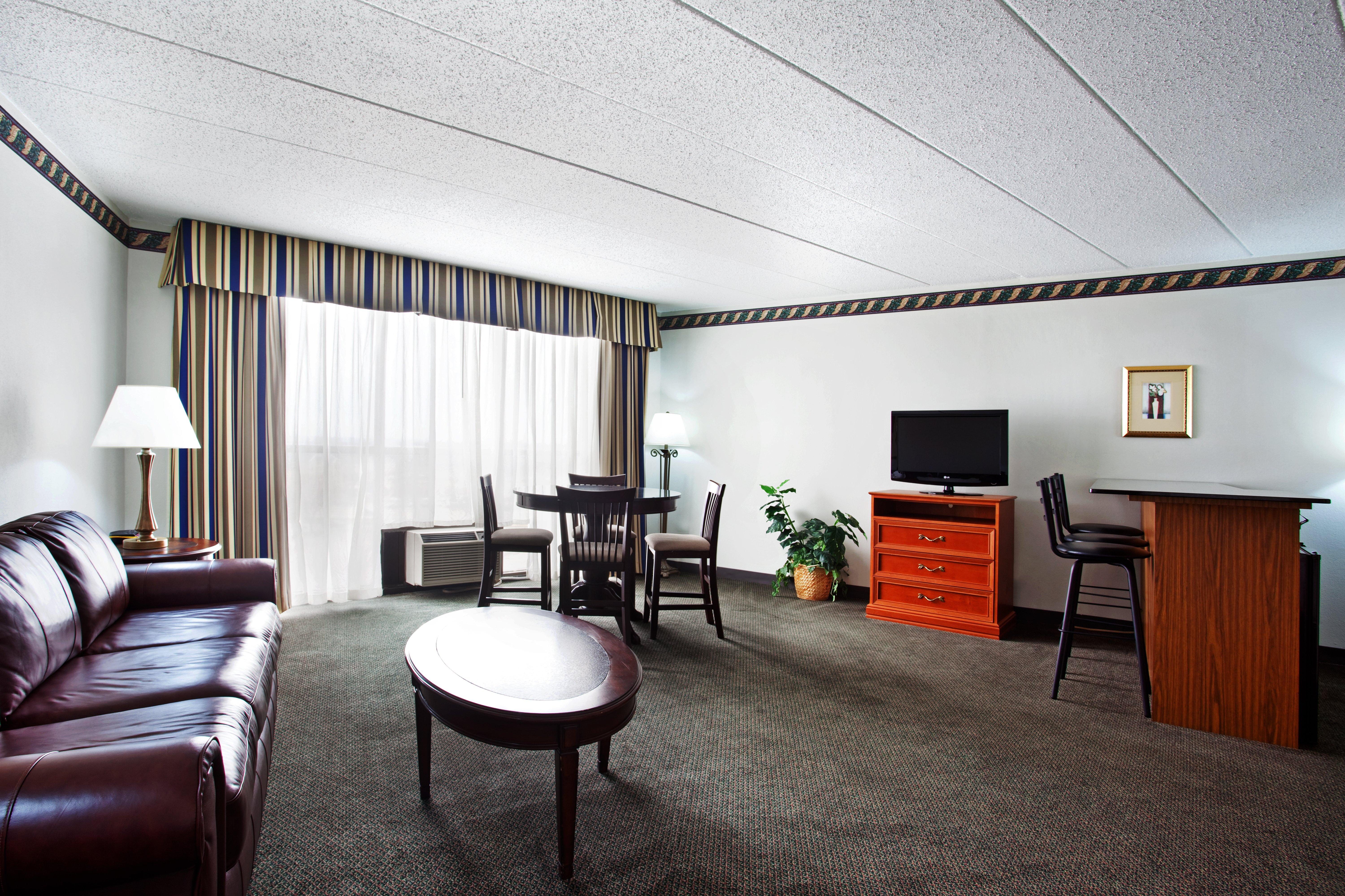 Holiday Inn Rockford By Ihg Luaran gambar