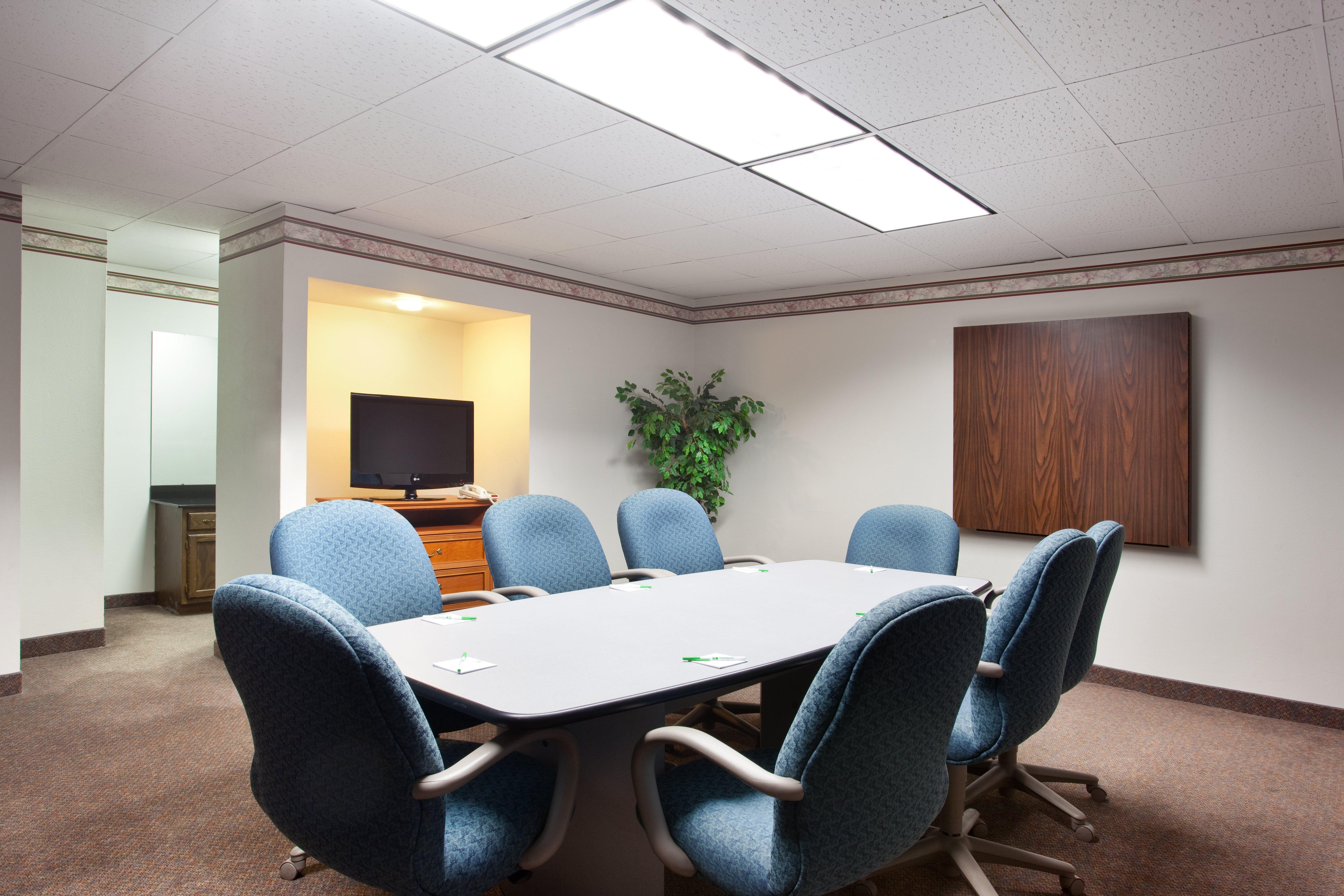 Holiday Inn Rockford By Ihg Luaran gambar