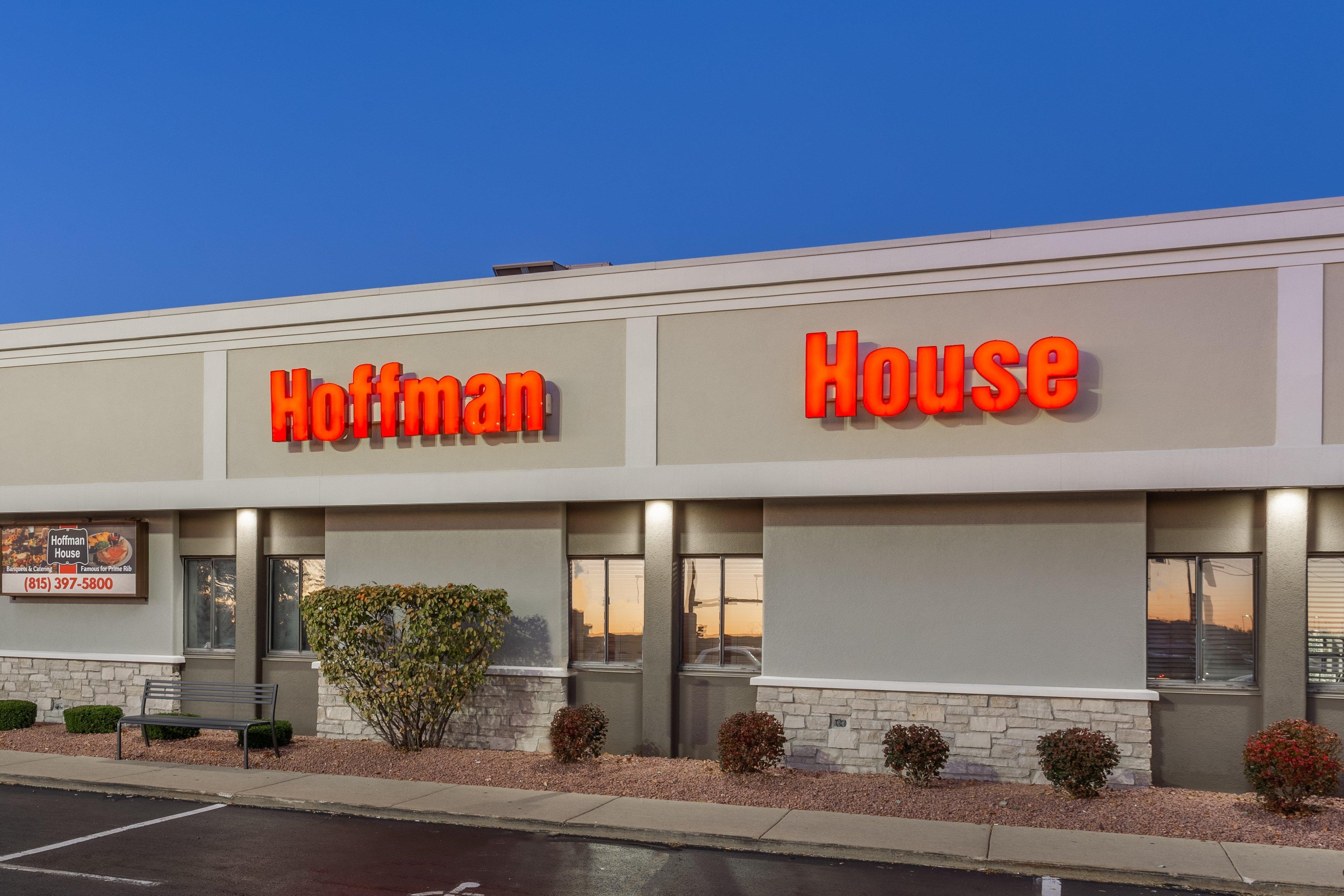 Holiday Inn Rockford By Ihg Luaran gambar