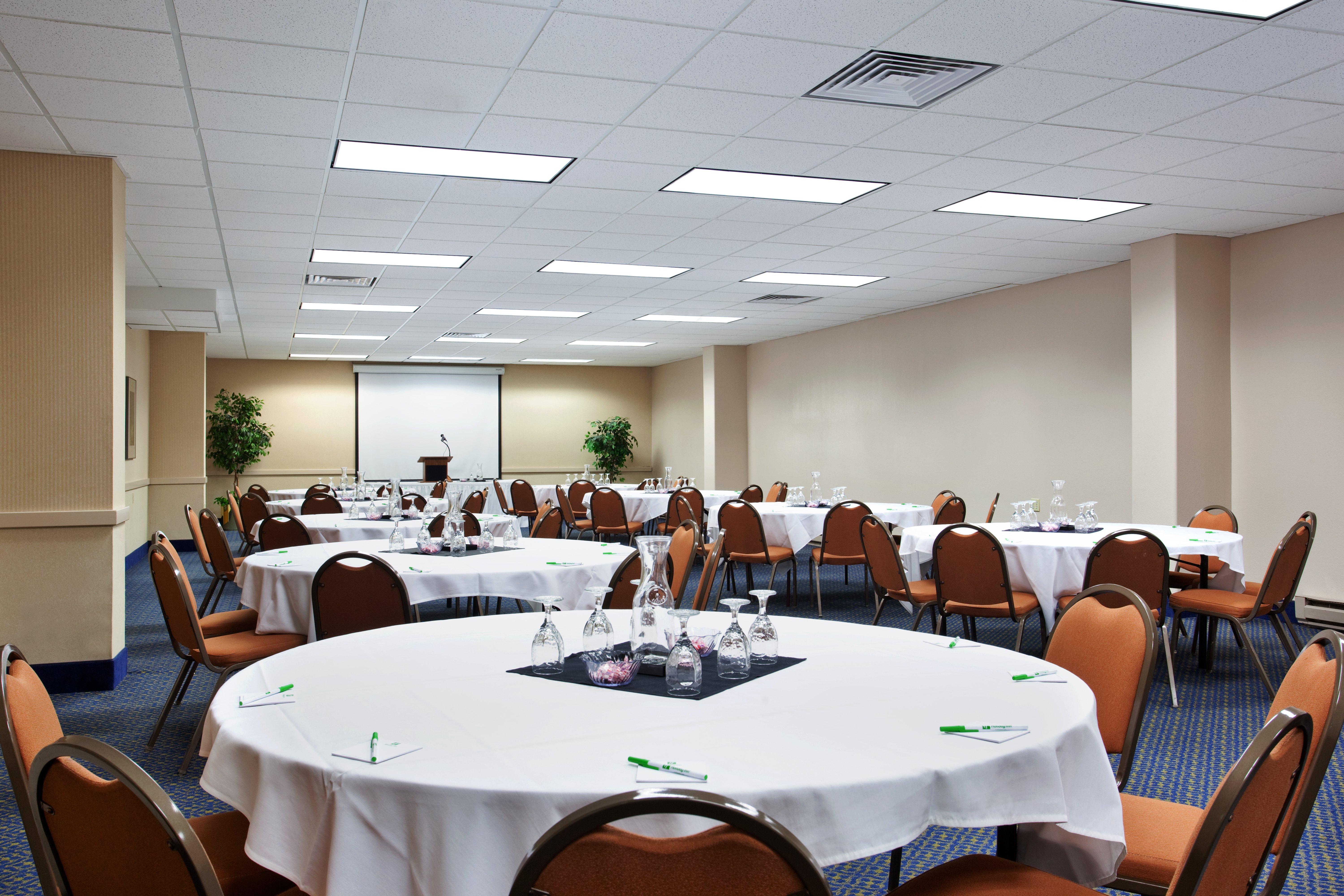 Holiday Inn Rockford By Ihg Luaran gambar