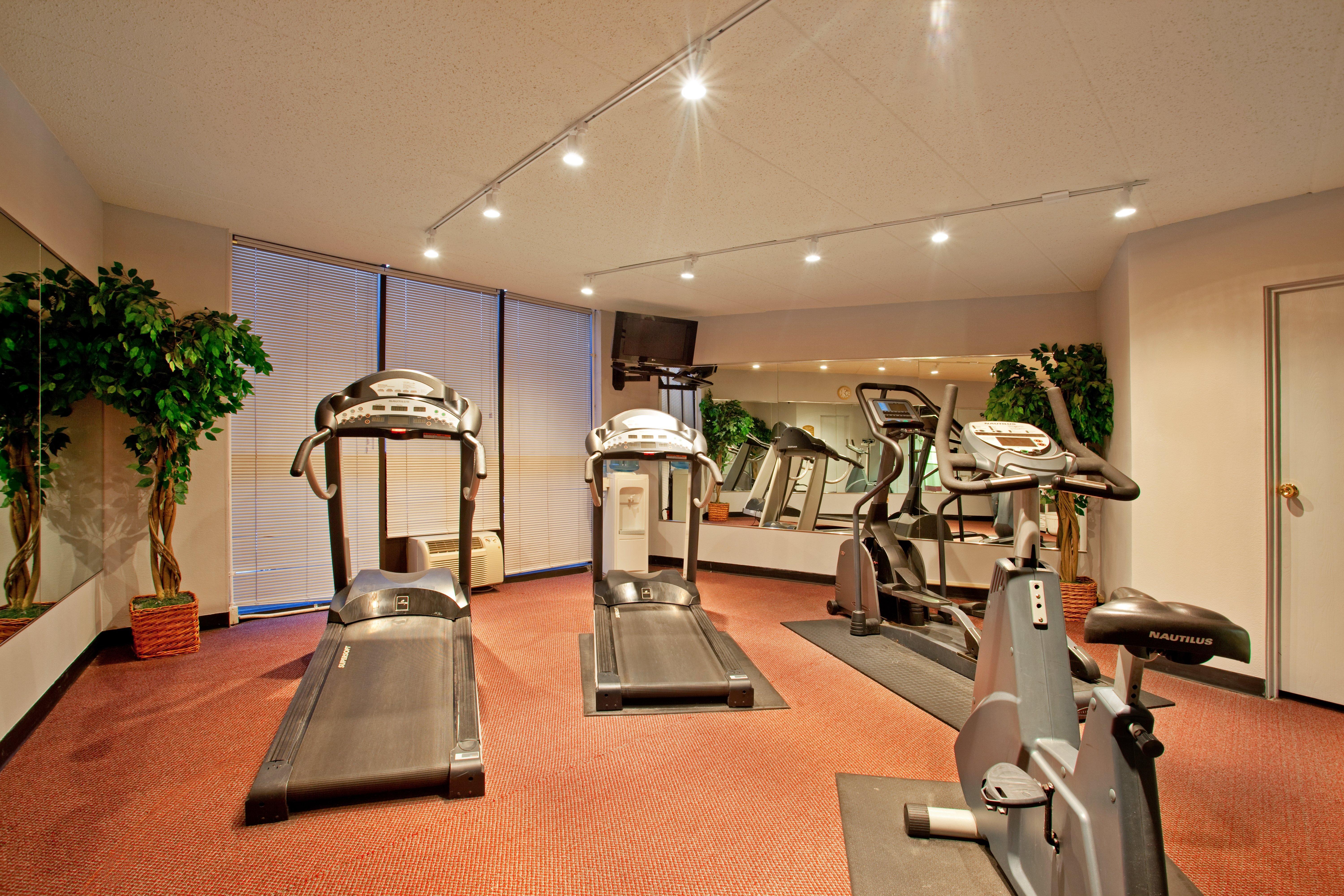 Holiday Inn Rockford By Ihg Luaran gambar