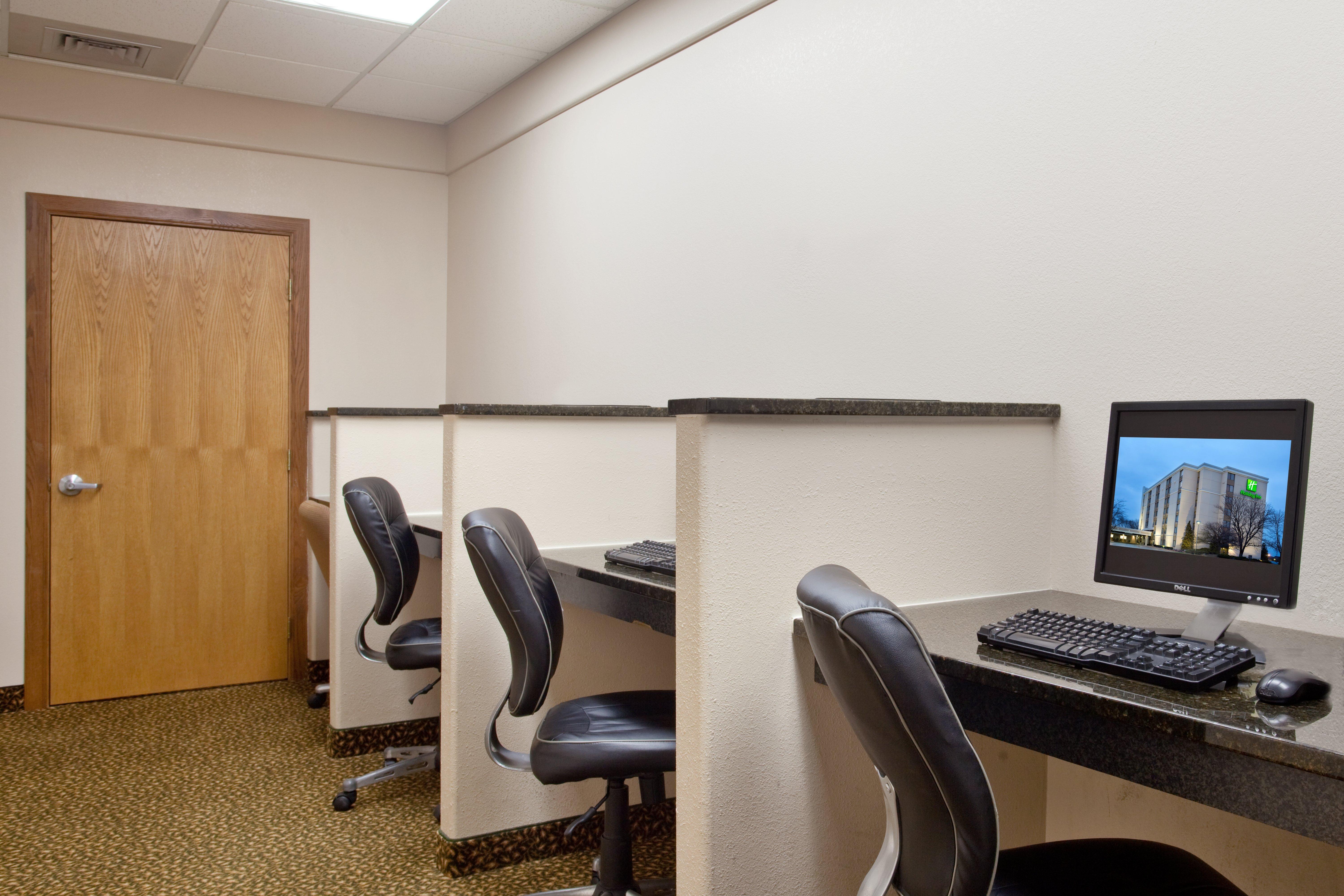 Holiday Inn Rockford By Ihg Luaran gambar