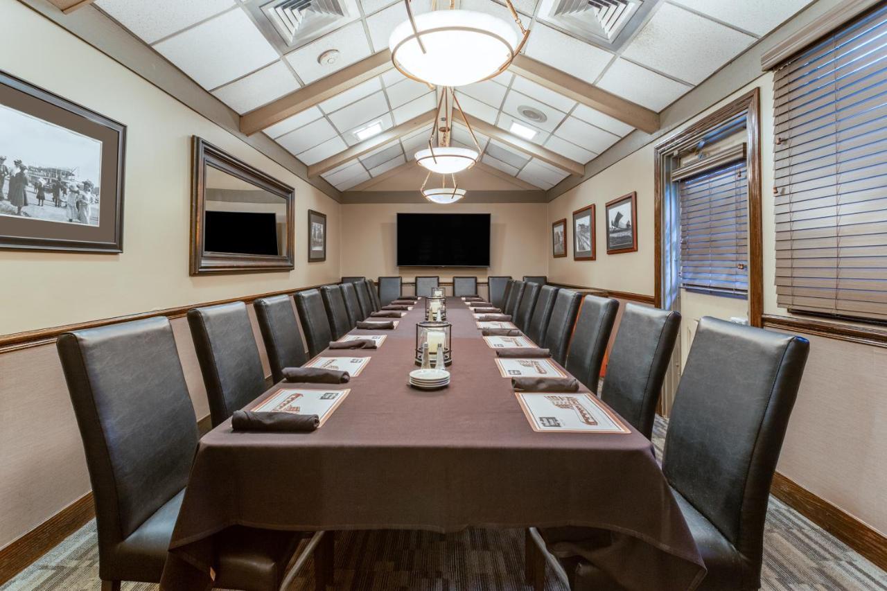 Holiday Inn Rockford By Ihg Luaran gambar