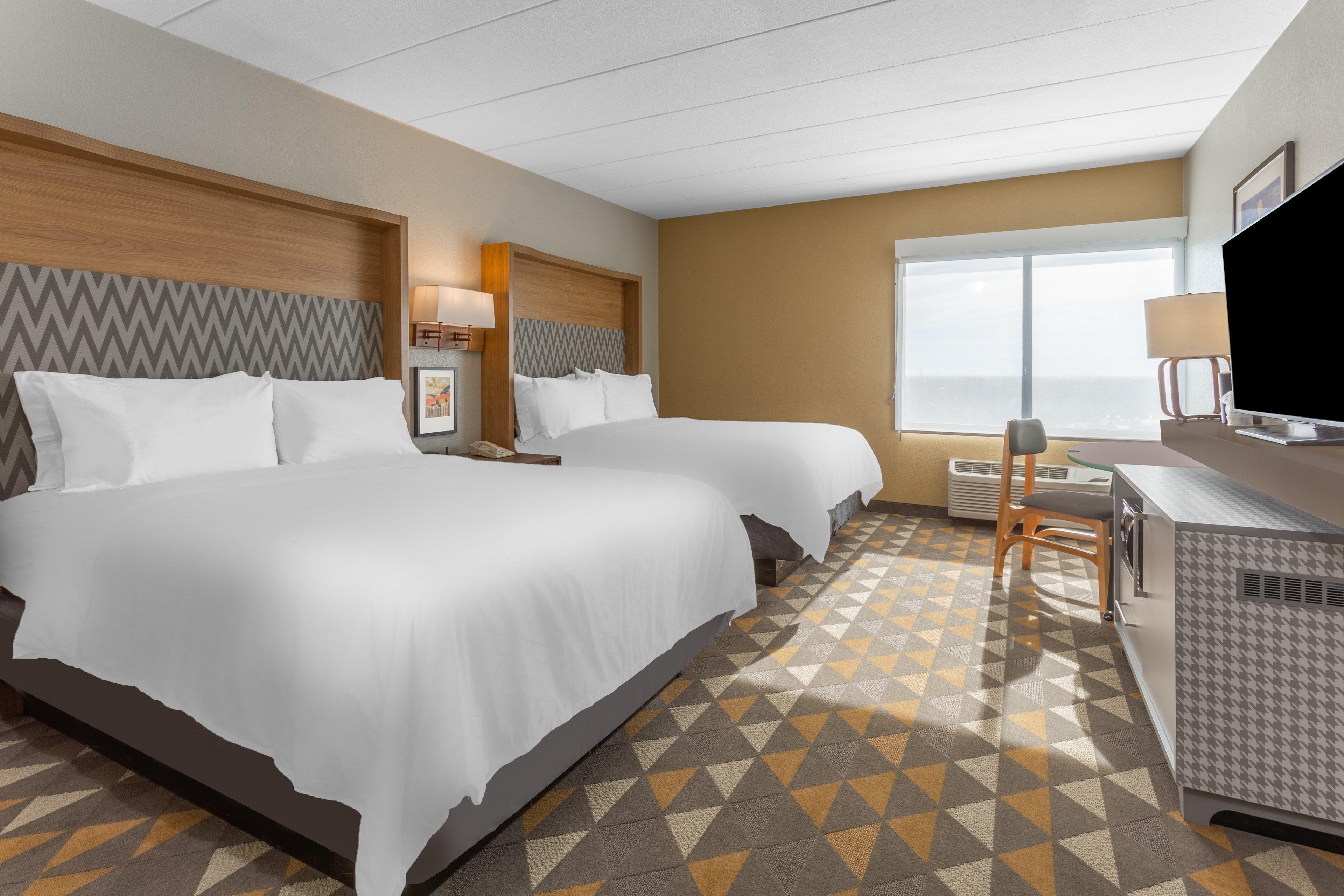 Holiday Inn Rockford By Ihg Luaran gambar