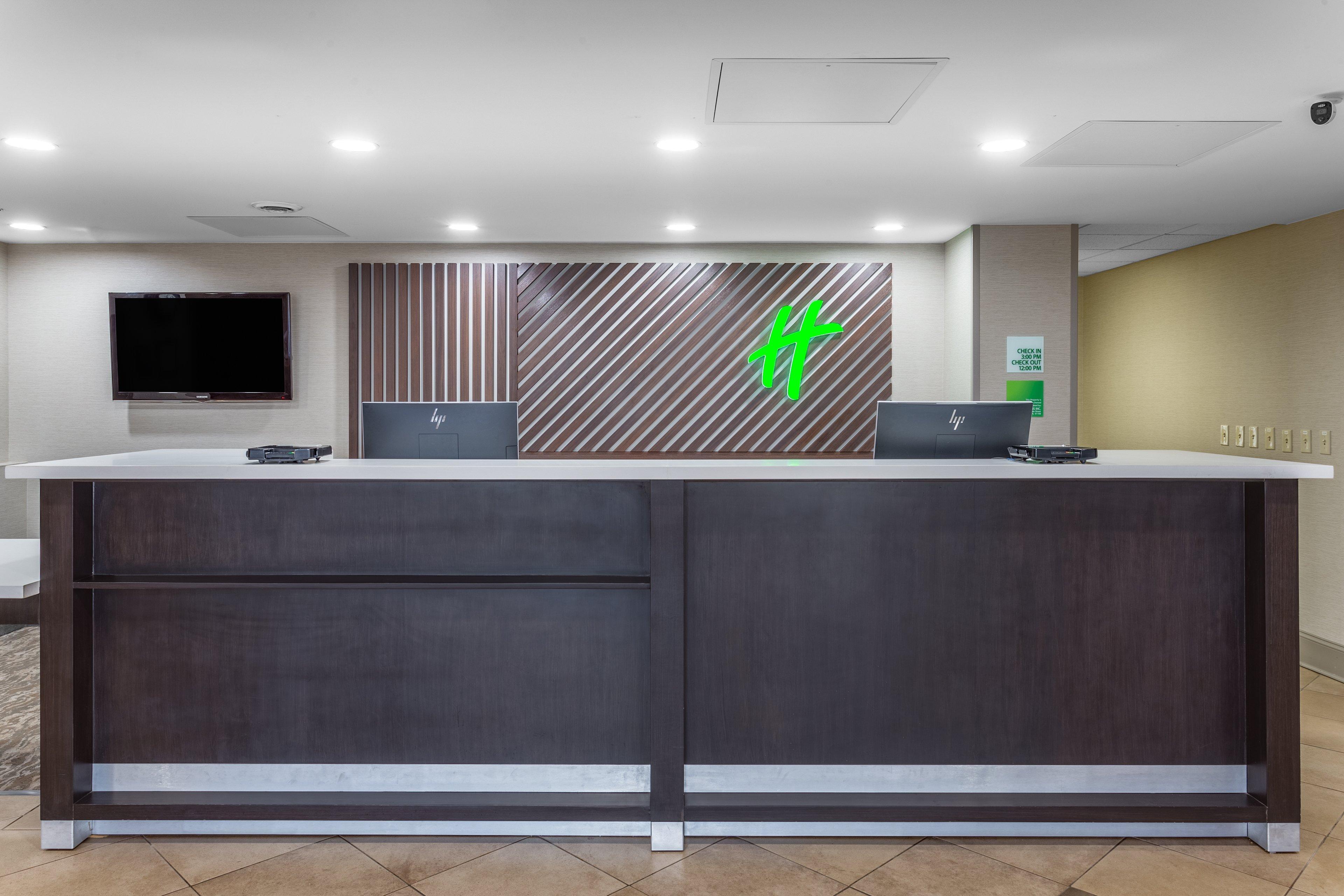 Holiday Inn Rockford By Ihg Luaran gambar