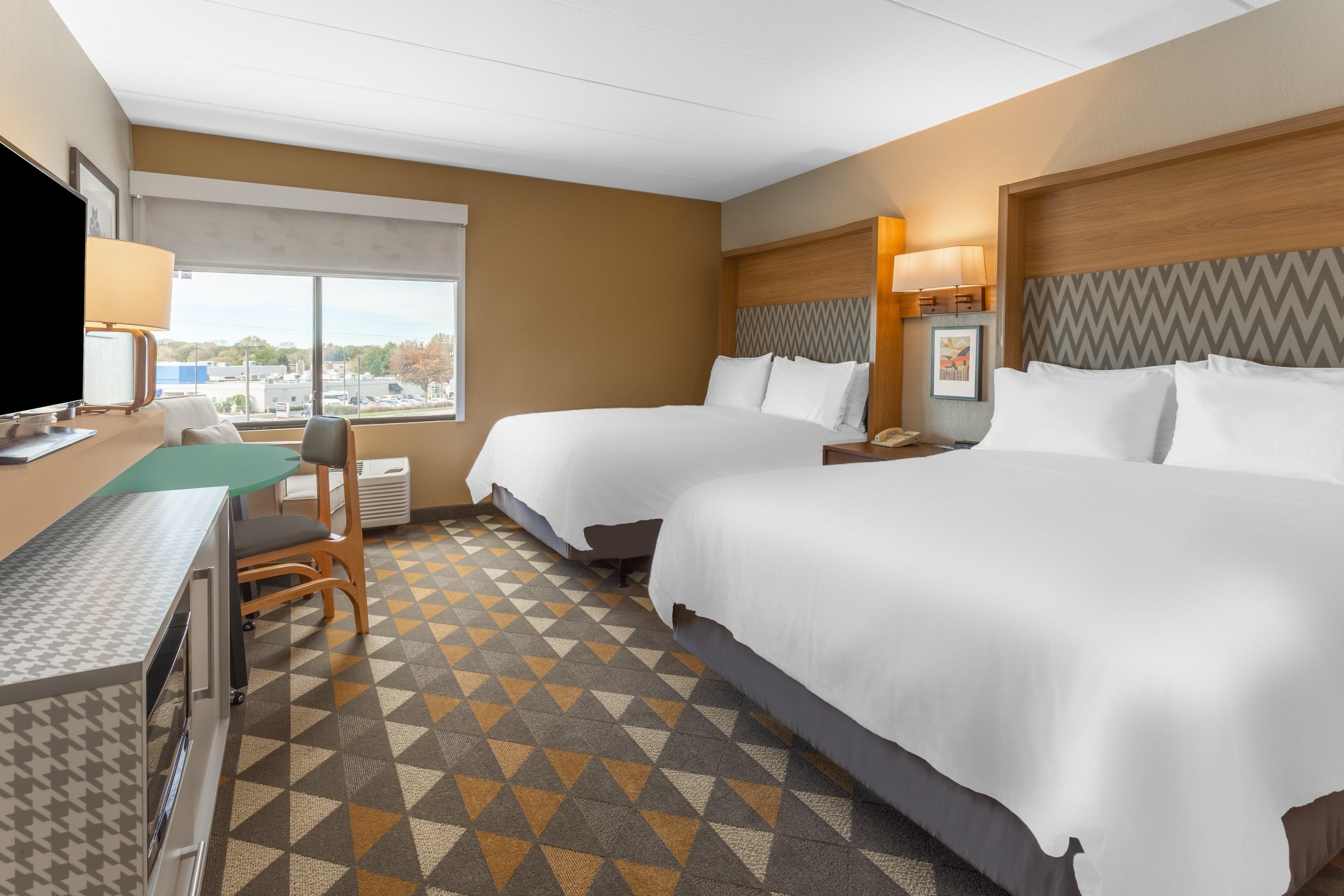 Holiday Inn Rockford By Ihg Luaran gambar