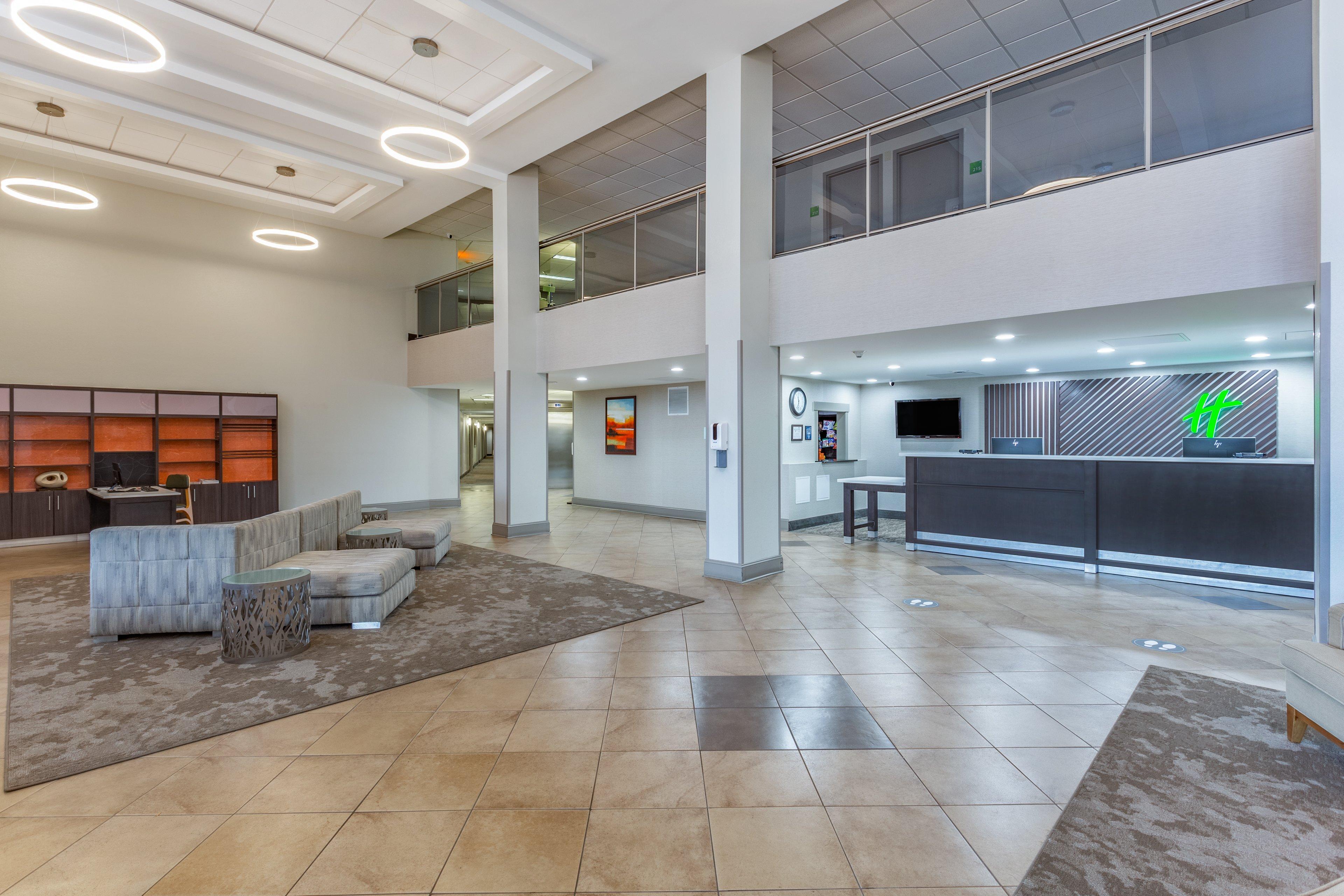 Holiday Inn Rockford By Ihg Luaran gambar