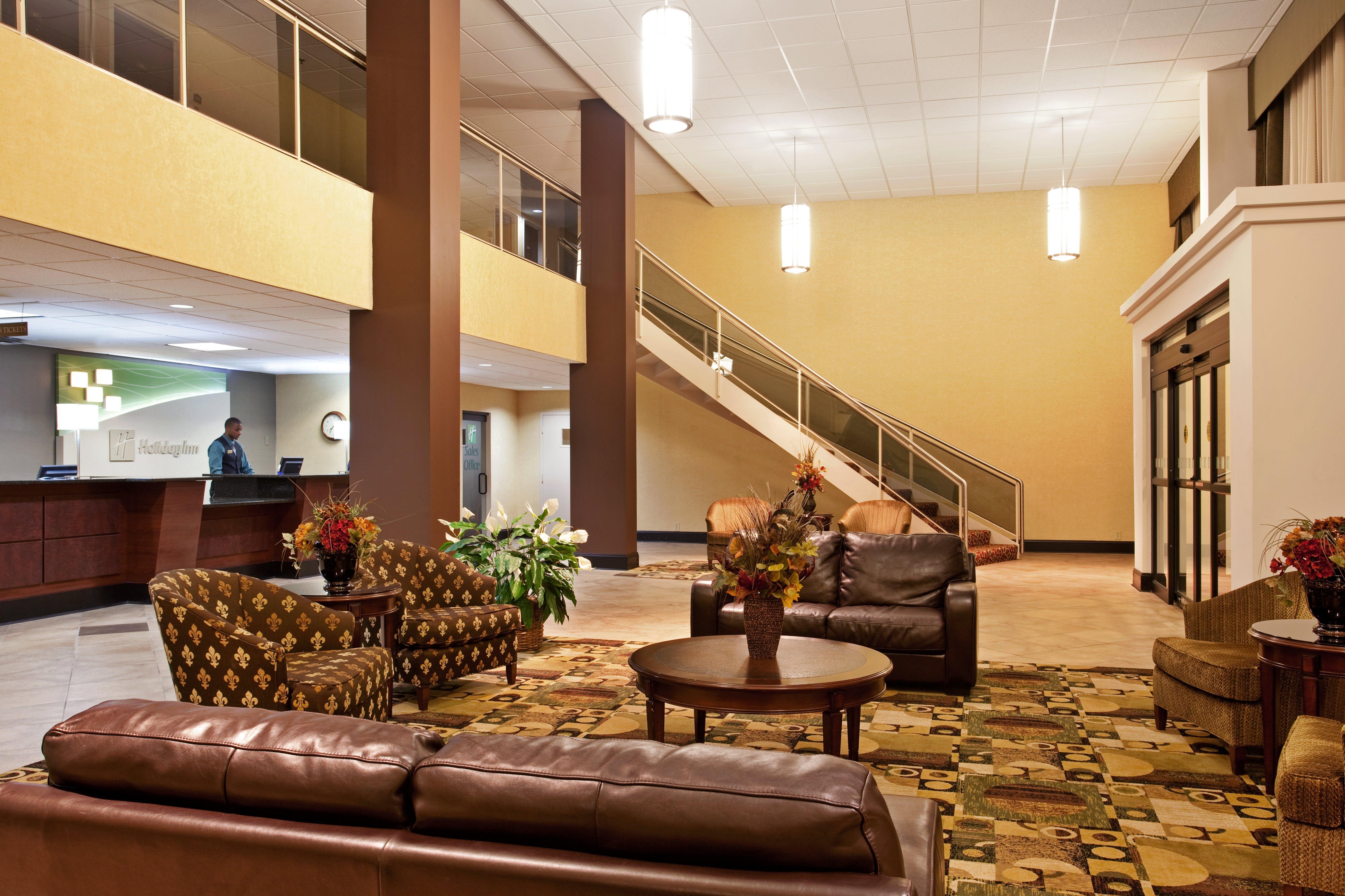 Holiday Inn Rockford By Ihg Luaran gambar