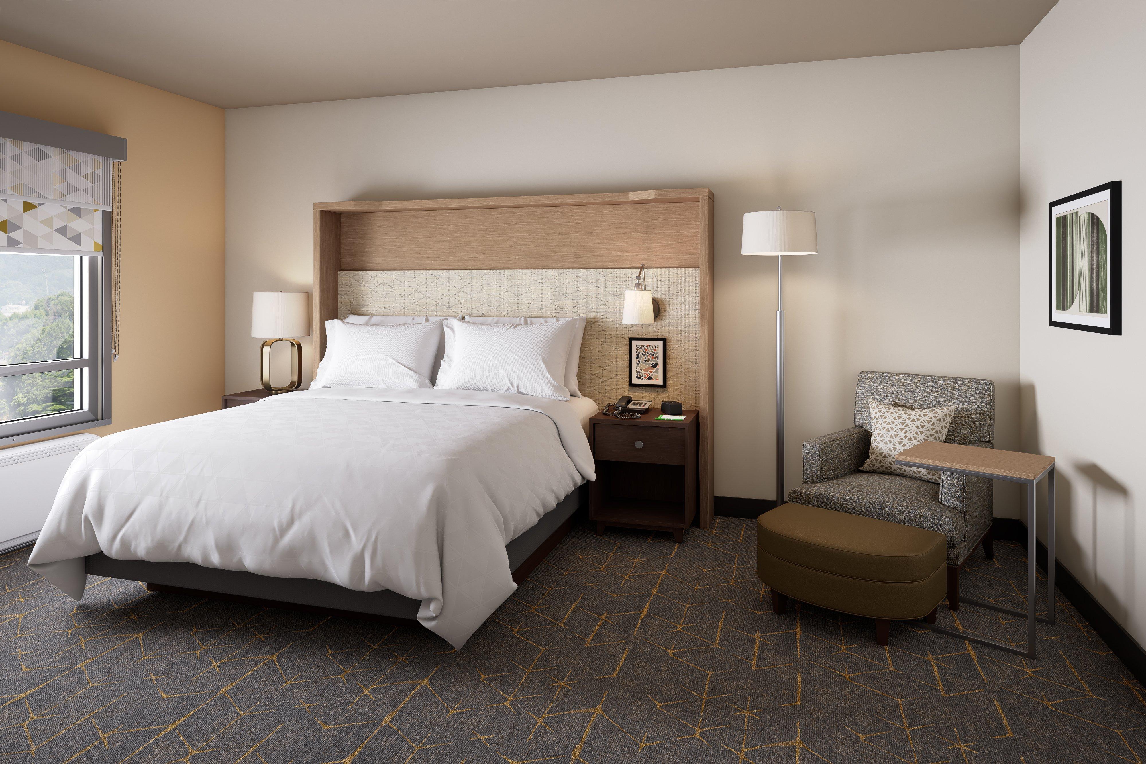 Holiday Inn Rockford By Ihg Luaran gambar