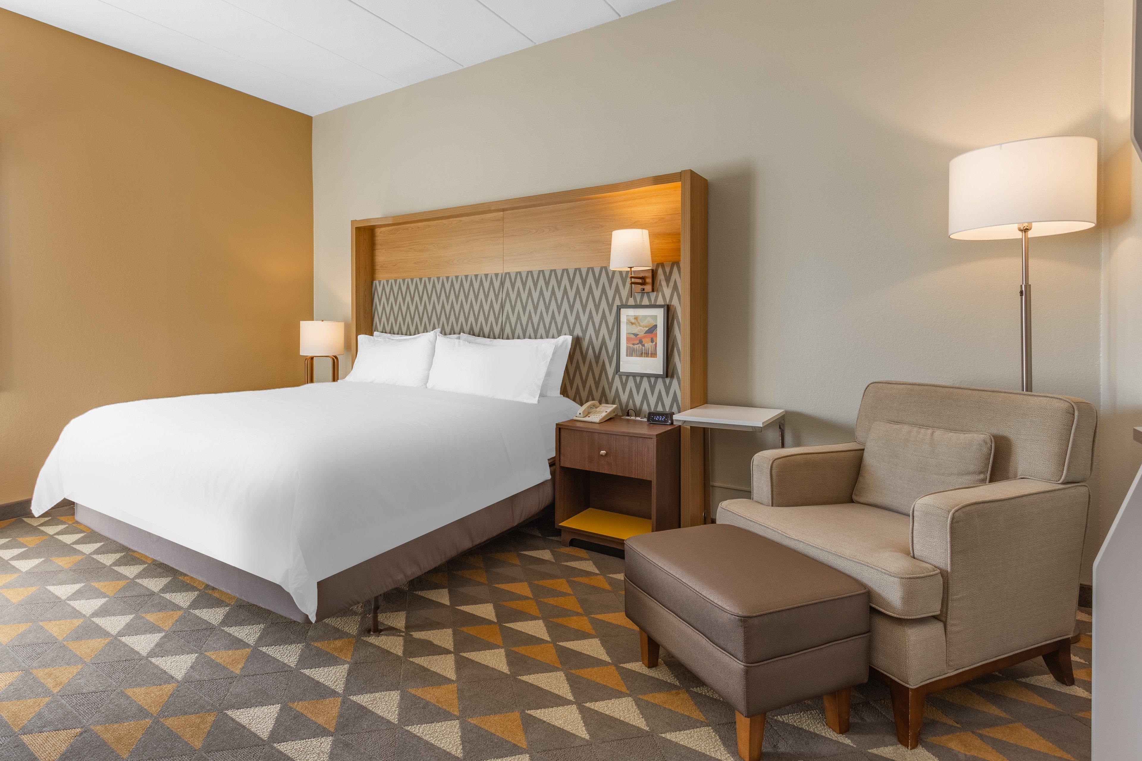 Holiday Inn Rockford By Ihg Luaran gambar