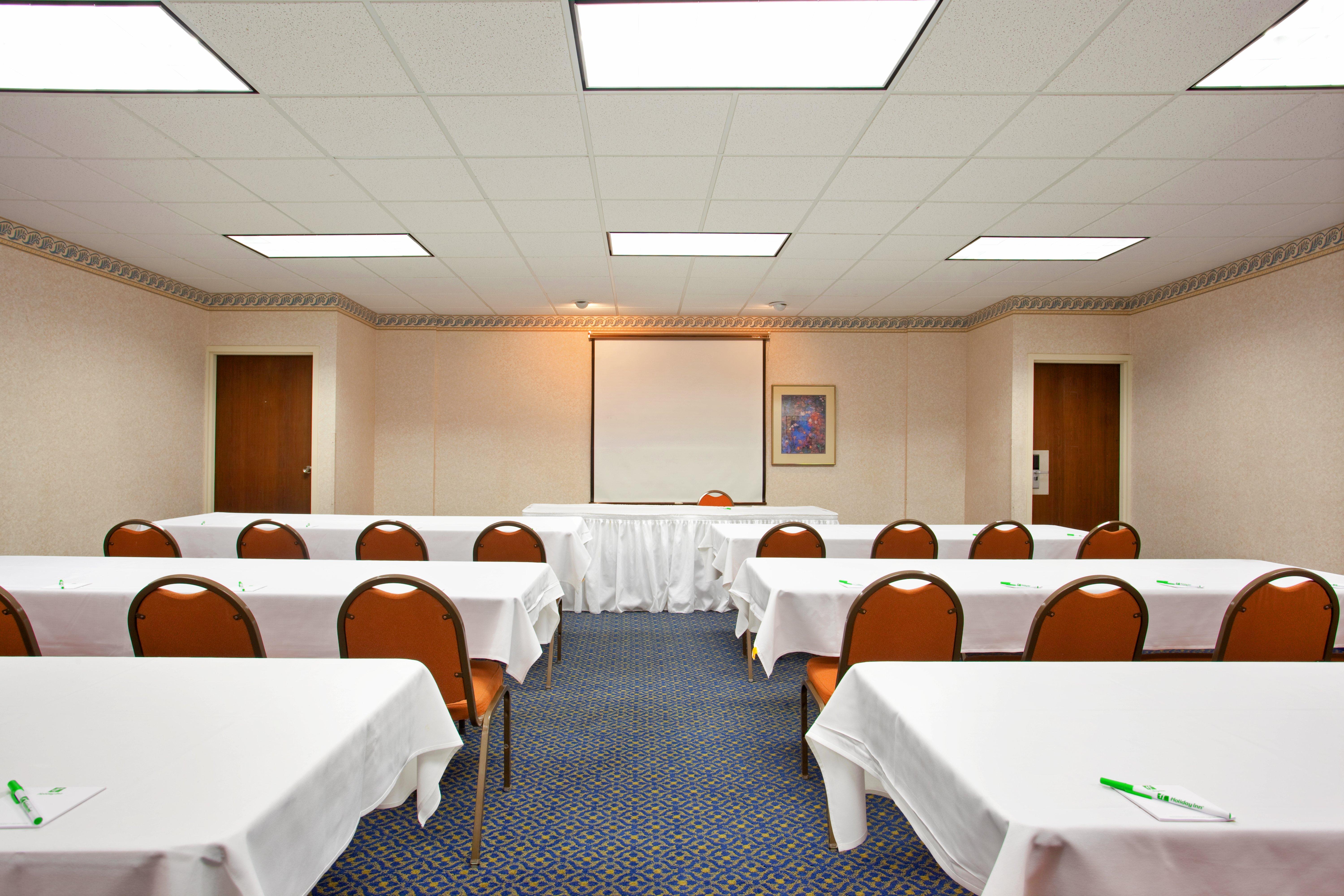 Holiday Inn Rockford By Ihg Luaran gambar