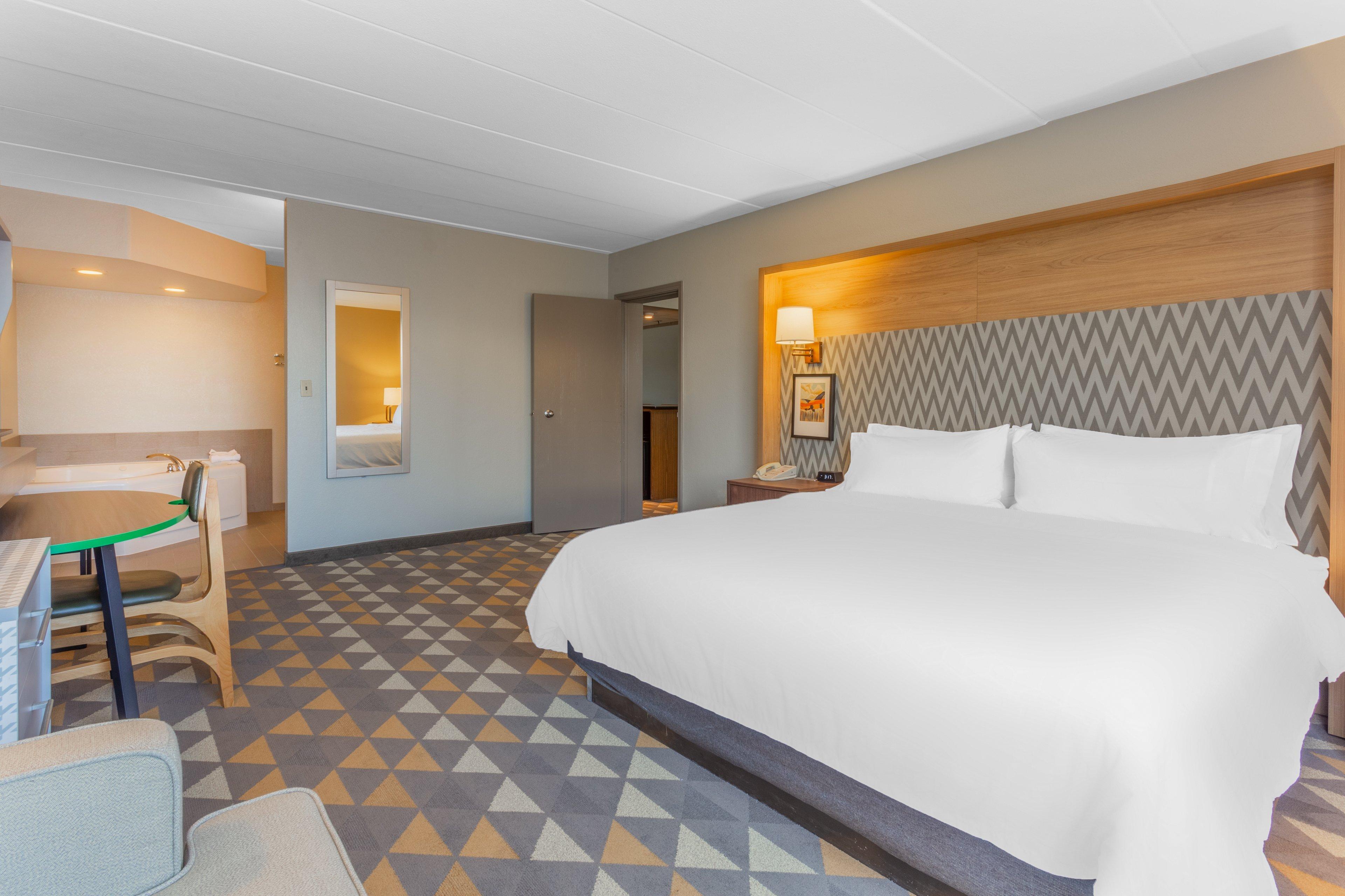 Holiday Inn Rockford By Ihg Luaran gambar