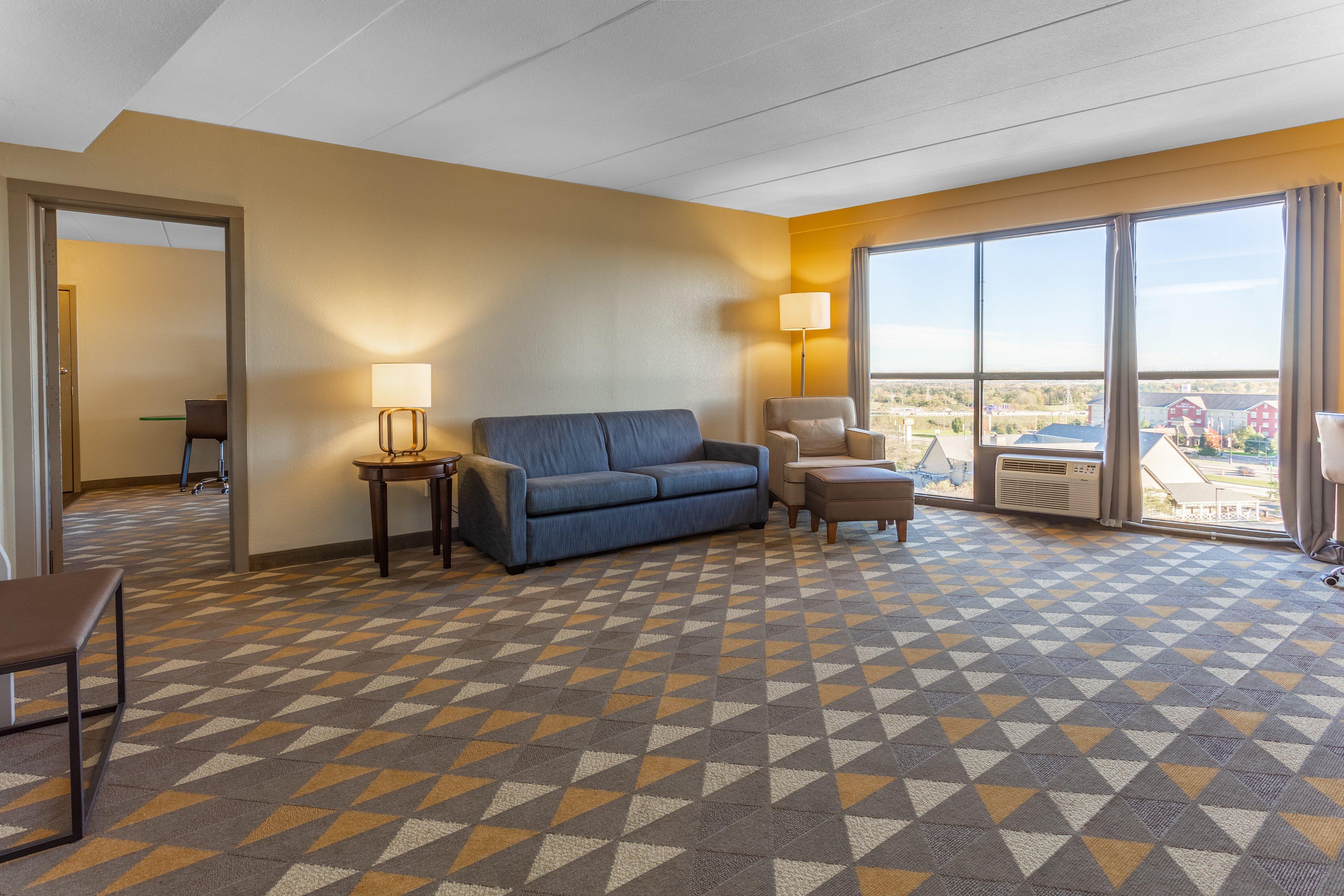 Holiday Inn Rockford By Ihg Luaran gambar