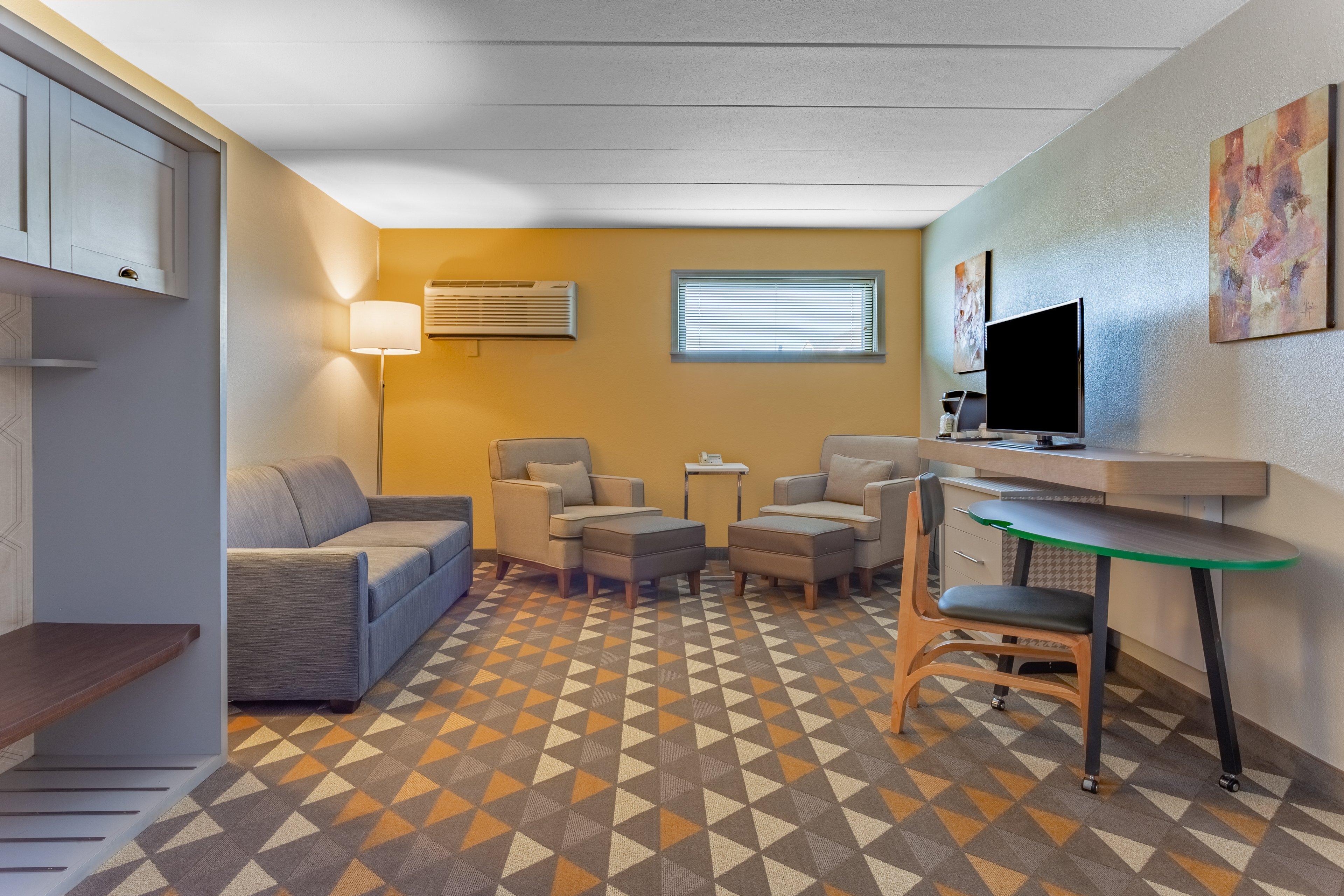 Holiday Inn Rockford By Ihg Luaran gambar