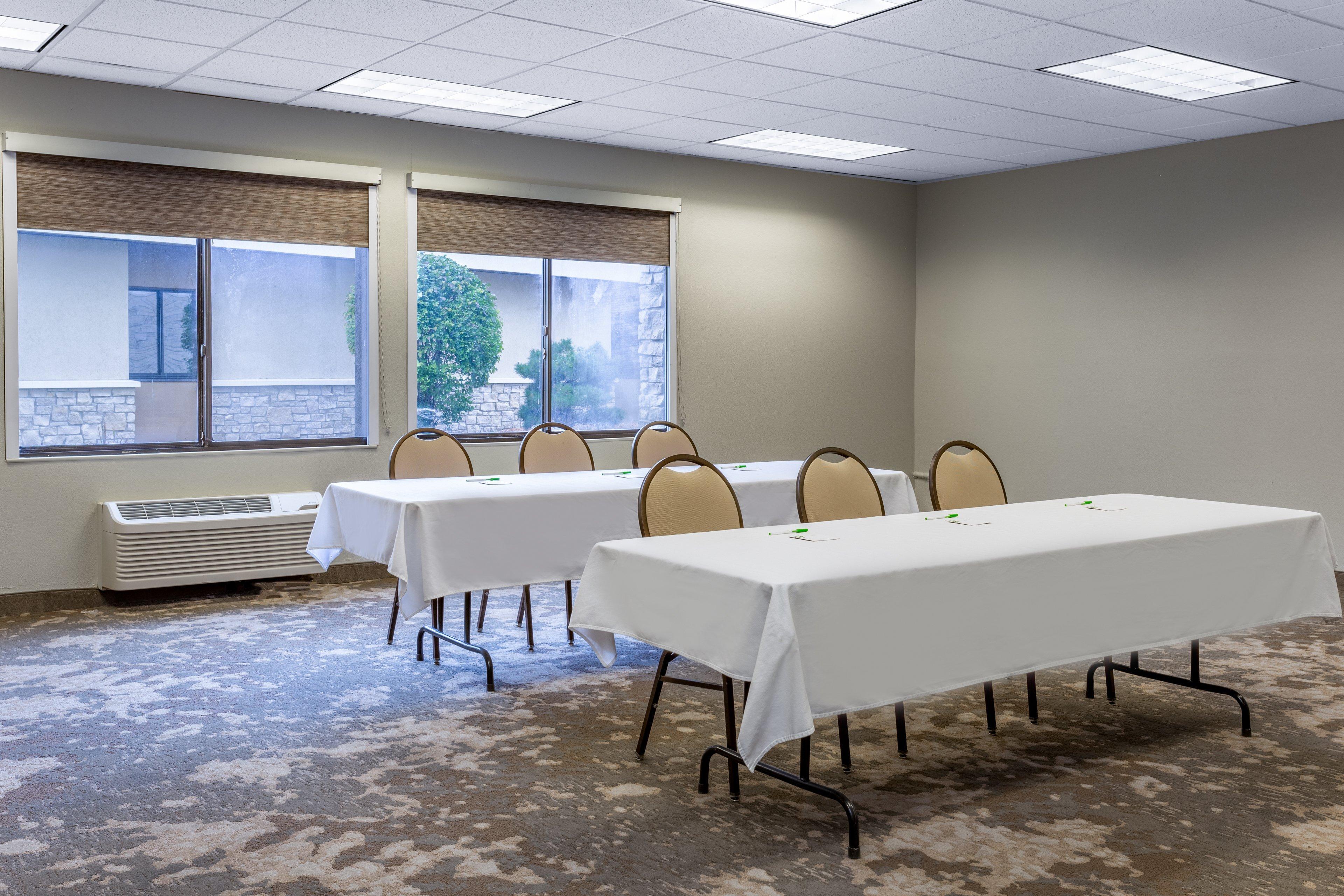 Holiday Inn Rockford By Ihg Luaran gambar