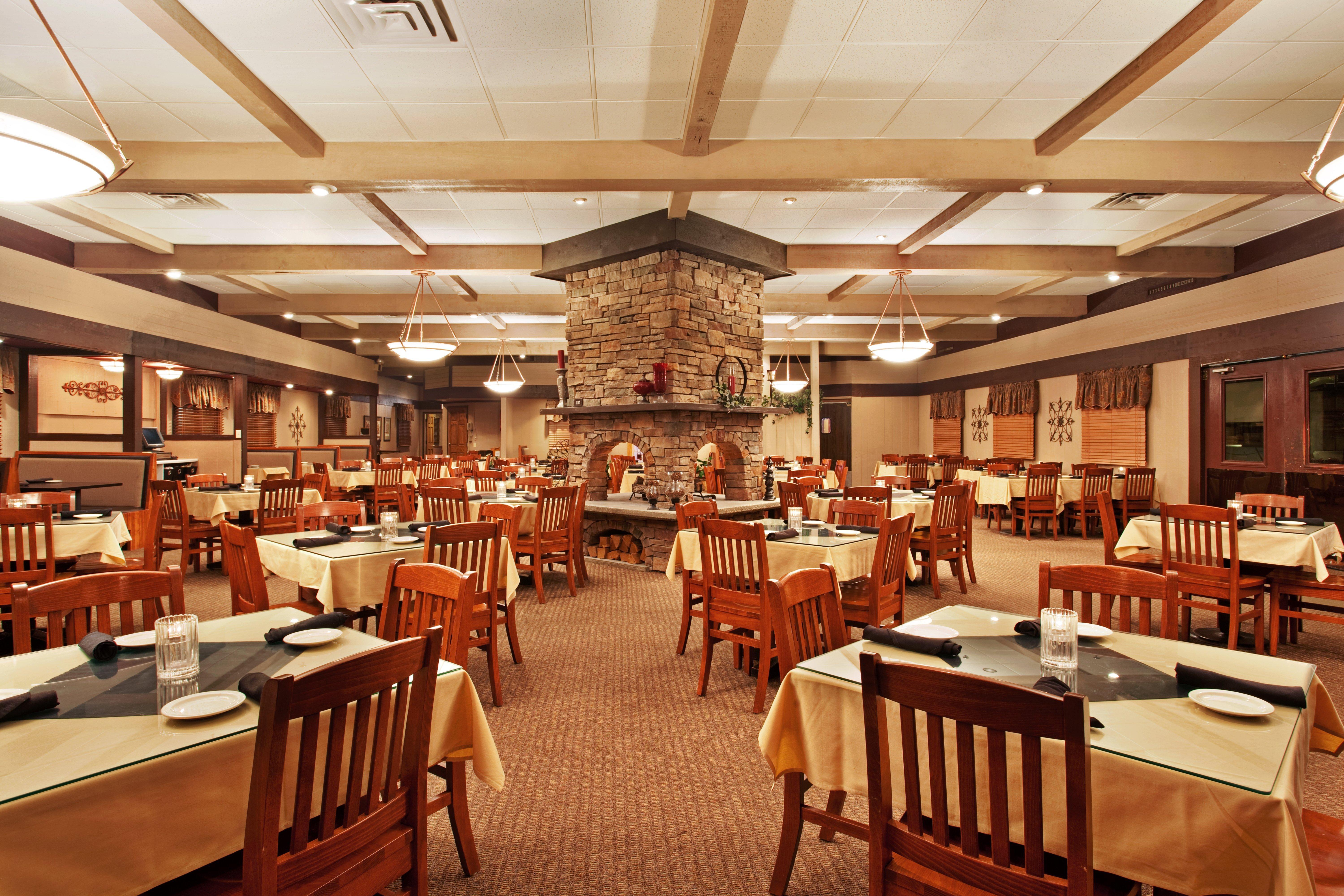 Holiday Inn Rockford By Ihg Luaran gambar