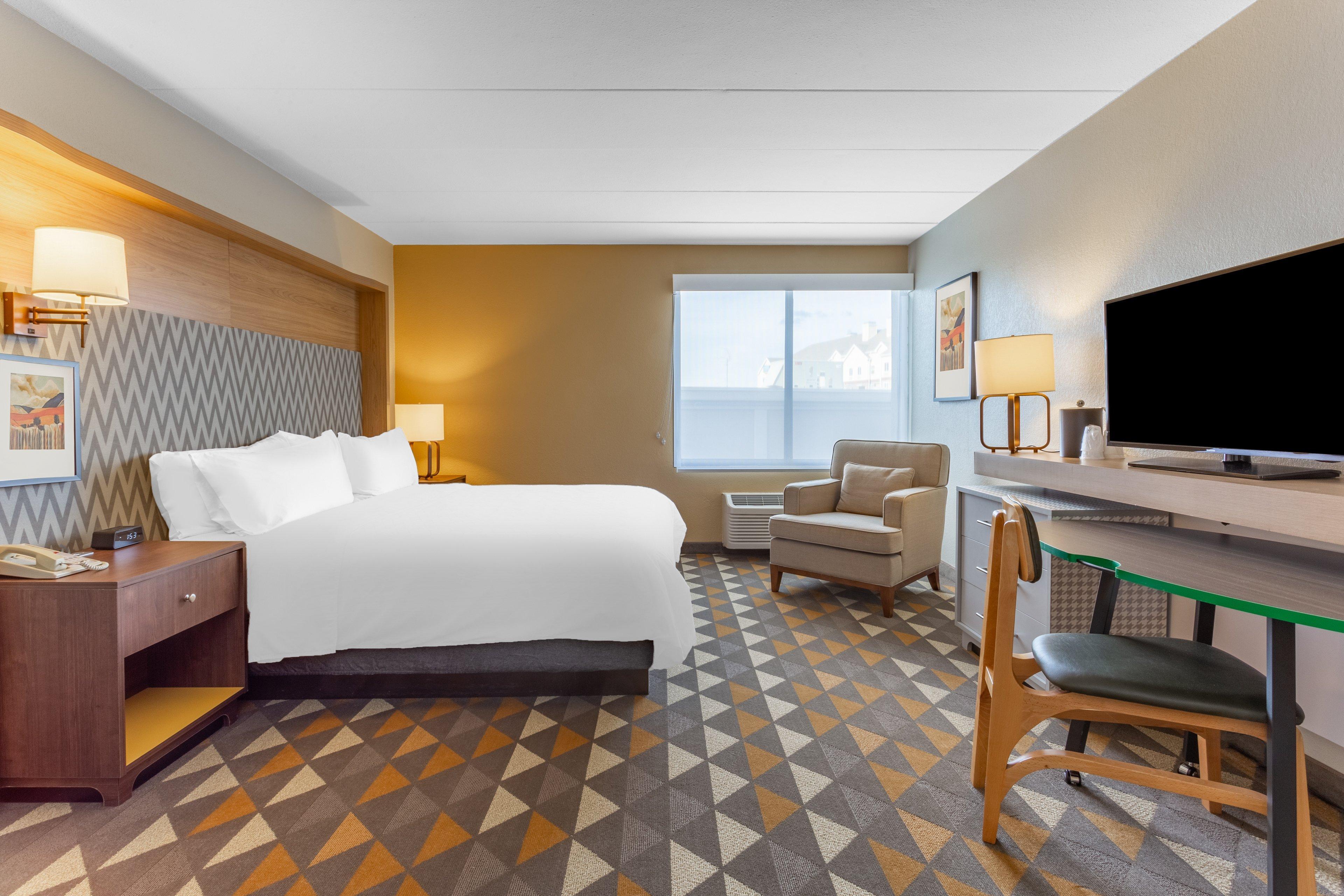 Holiday Inn Rockford By Ihg Luaran gambar