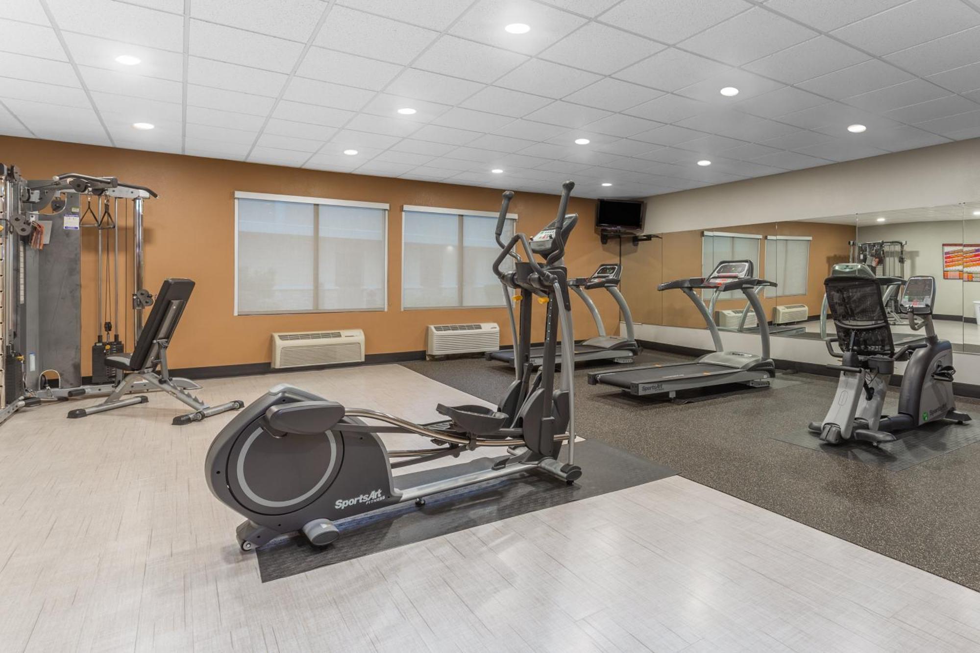 Holiday Inn Rockford By Ihg Luaran gambar