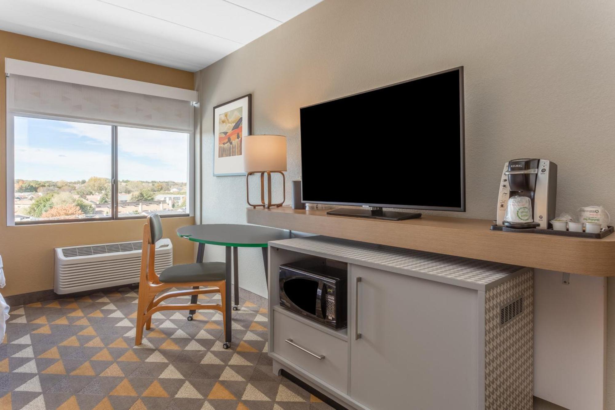 Holiday Inn Rockford By Ihg Luaran gambar