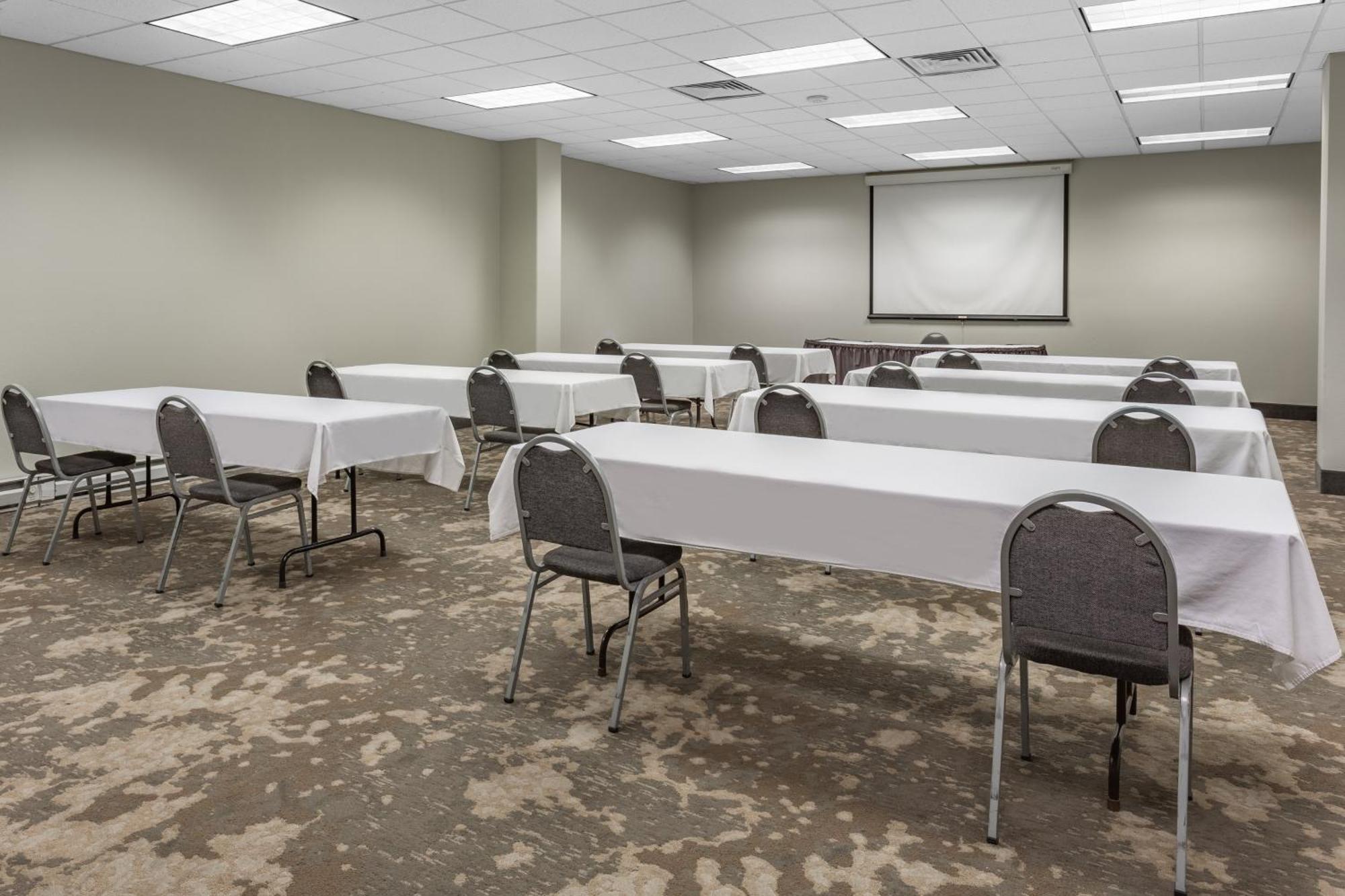Holiday Inn Rockford By Ihg Luaran gambar