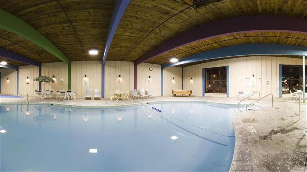 Holiday Inn Rockford By Ihg Luaran gambar