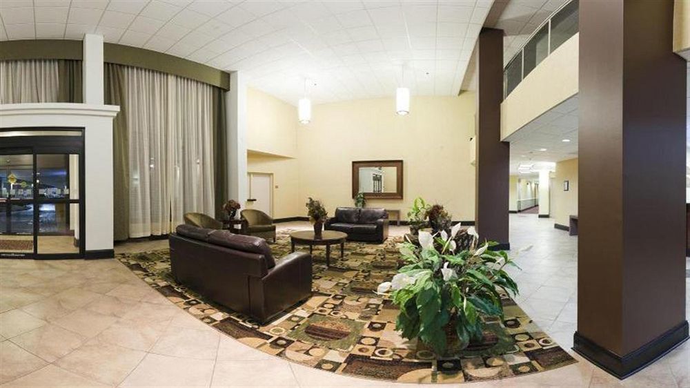 Holiday Inn Rockford By Ihg Luaran gambar