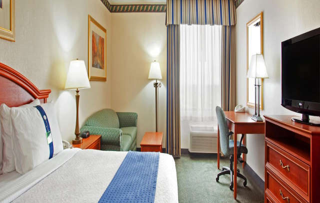 Holiday Inn Rockford By Ihg Luaran gambar