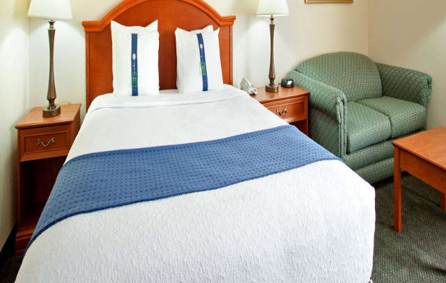 Holiday Inn Rockford By Ihg Luaran gambar